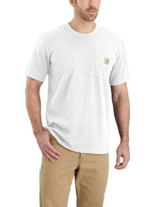 T-Shirt Weiß