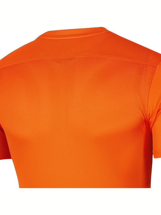 Park VII Dri-Fit Спортна тениска Оранжев