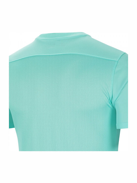 Park VII Dri-Fit Athletic T-shirt Turquoise