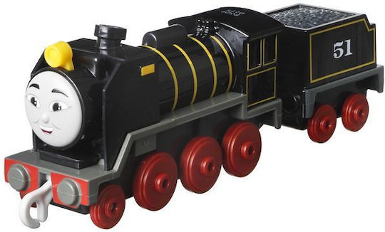 Fisher Price Thomas & Friends Thomas Τρενάκι για 3+ Ετών