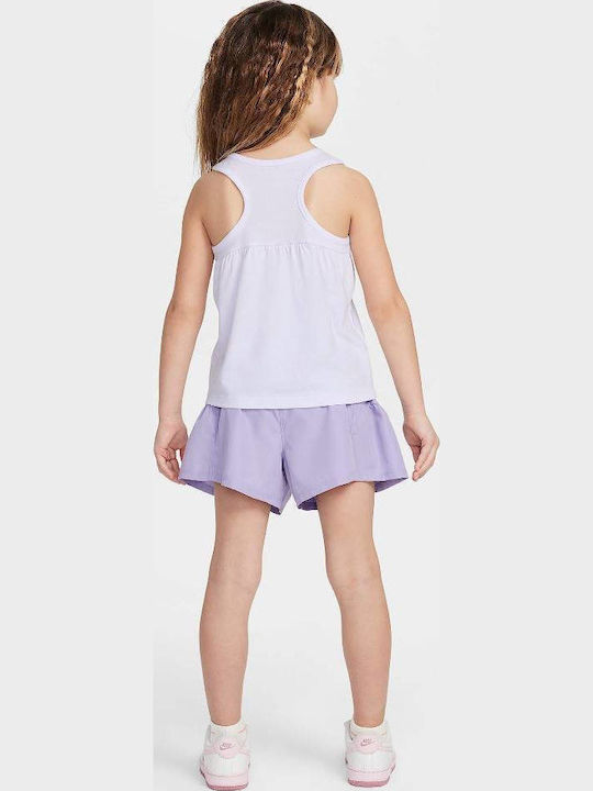 Nike Kids Clothing Sets Hydrangeas 2 Pieces