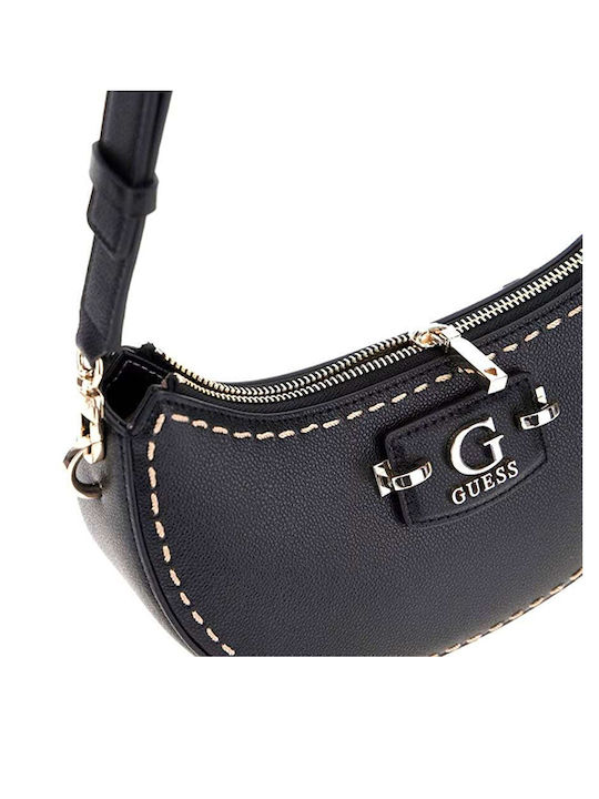 Nastra Women's Bag Shoulder Black