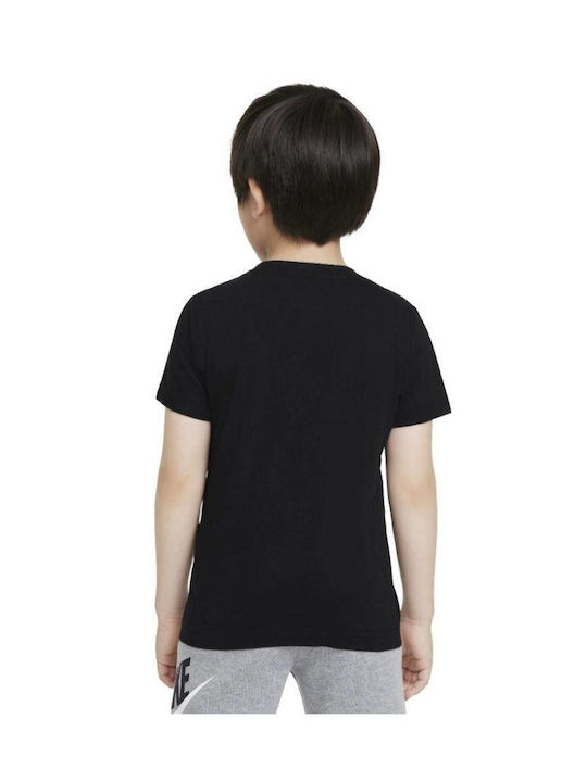Nike T-shirt Black