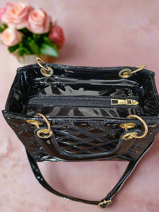 Women's Bag Shoulder Black