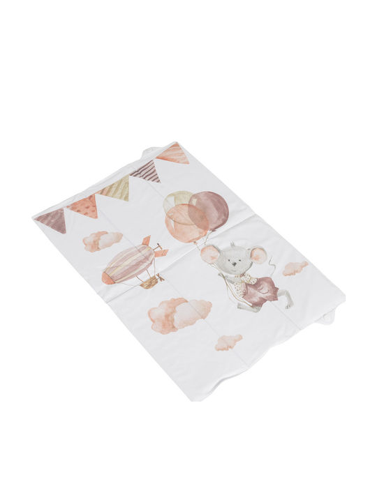 Cangaroo Pad Portabil De Schimbare 40x60cm Cangaroo Pad Portabil De Schimbare 40x60cm