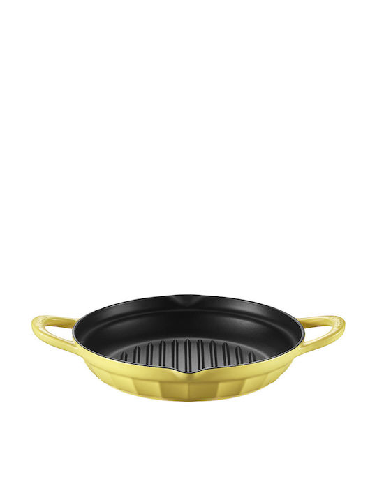 Buydeem Γκριλιέρα από Μαντέμι 26cm