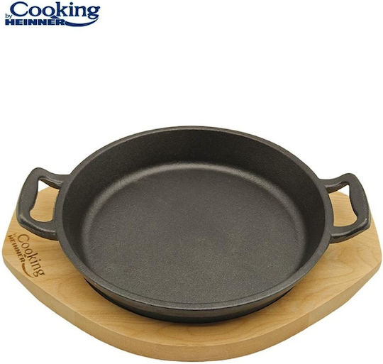 Heinner Fonta Pura Τηγάνι από Μαντέμι 20cm