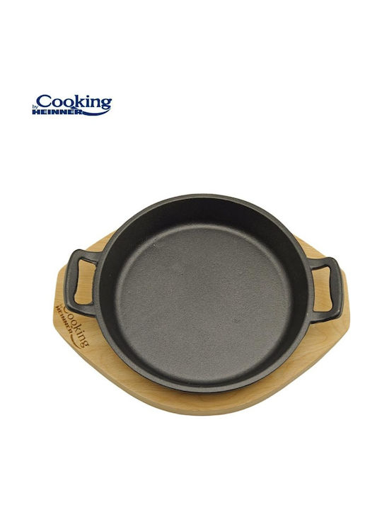 Heinner Fonta Pura Τηγάνι από Μαντέμι 20cm