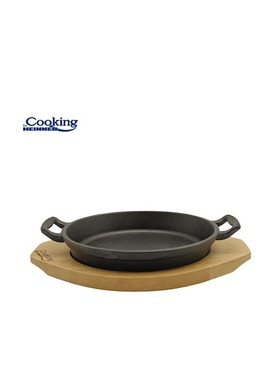 Heinner Fonta Pura Τηγάνι από Μαντέμι 20cm