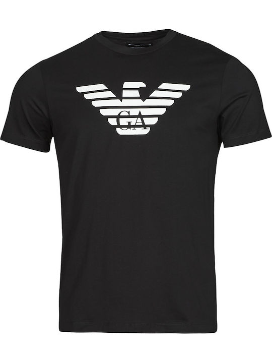 T-shirt Black