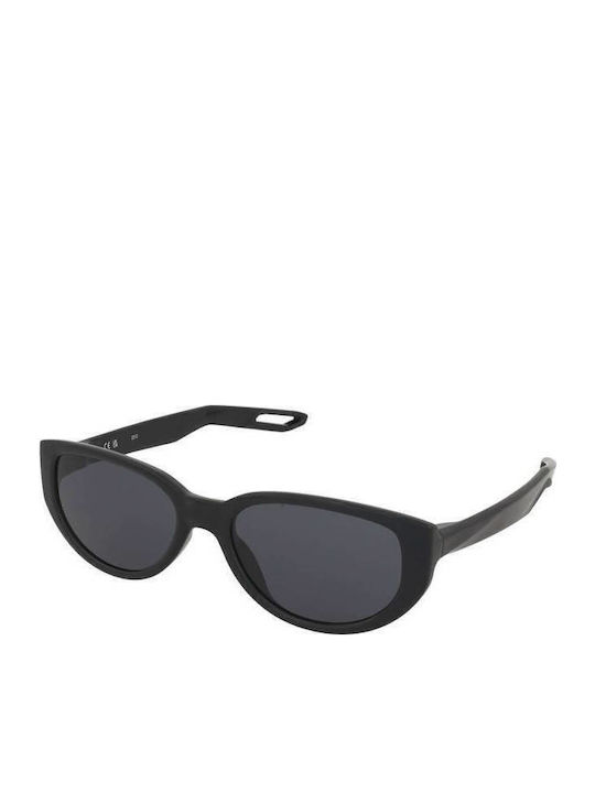 Nike Unisex Sunglasses with Black Frame and Black Lens FN0303-010
