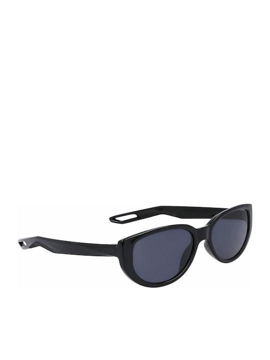Nike Unisex Sunglasses with Black Frame and Black Lens FN0303-010