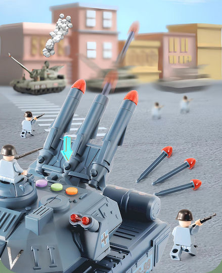Военна Количка