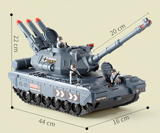 Военна Количка