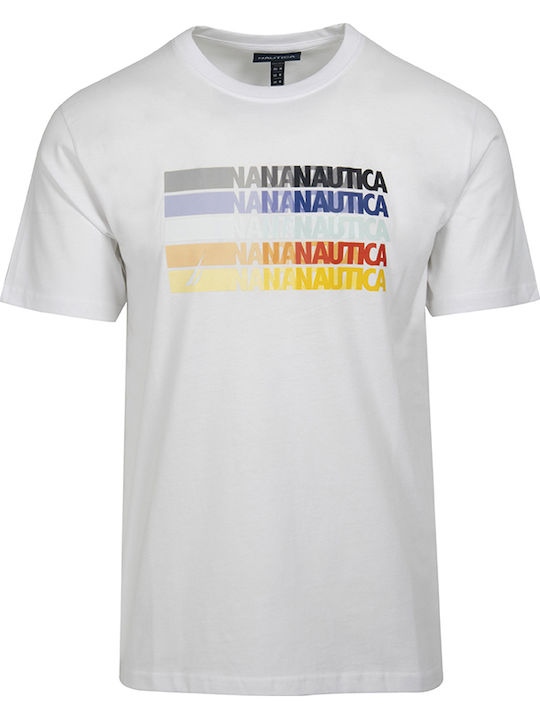 Tricou Alb