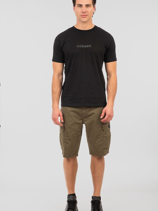 T-Shirt Black