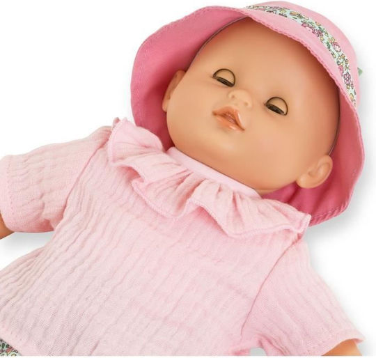 Corolle Păpușă Bebe Baby Bath Coralie 30 cm