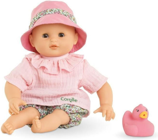 Corolle Păpușă Bebe Baby Bath Coralie 30 cm