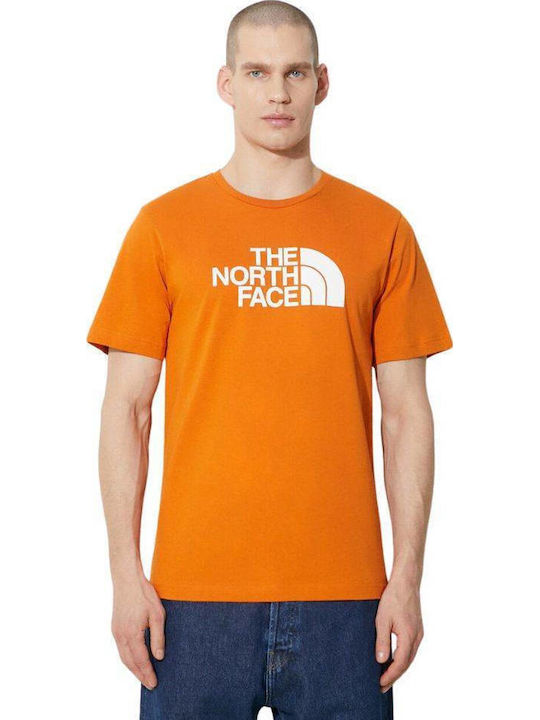 T-shirt Orange