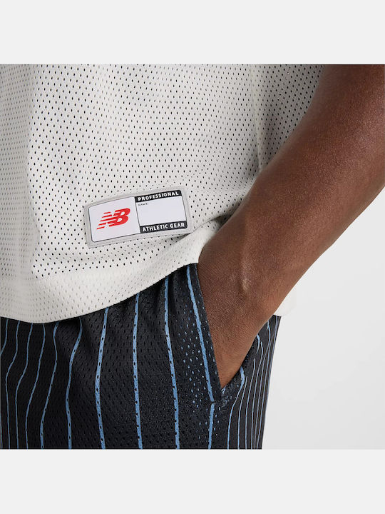 In Game Reversible Спортна тениска Black