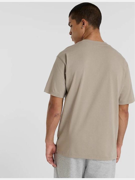 Athletics T-shirt Grey