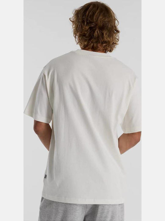 Athletics T-shirt White