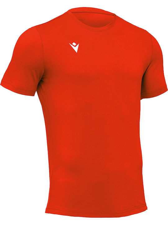 Boost Hero Tricou sport Portocaliu