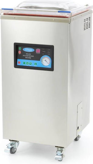 Maxima Vacuum Device With Maximum Sealing Length 400mm Automatic