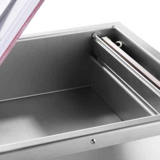 Maxima Vacuum Device With Maximum Sealing Length 400mm Automatic