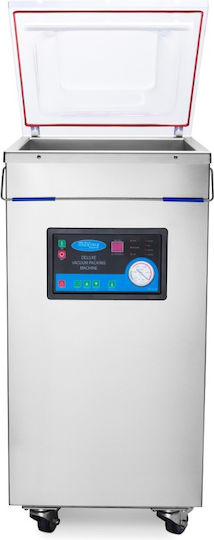 Maxima Vacuum Device With Maximum Sealing Length 400mm Automatic