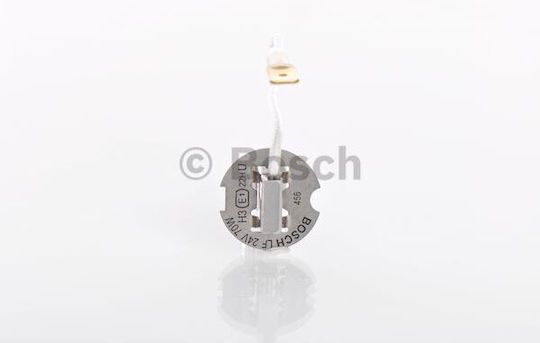 H3 Headlight Bulb 24 V