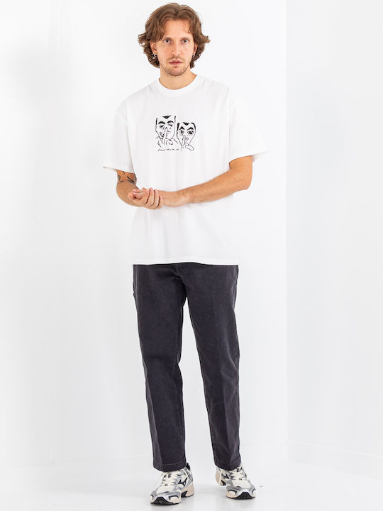T-shirt White
