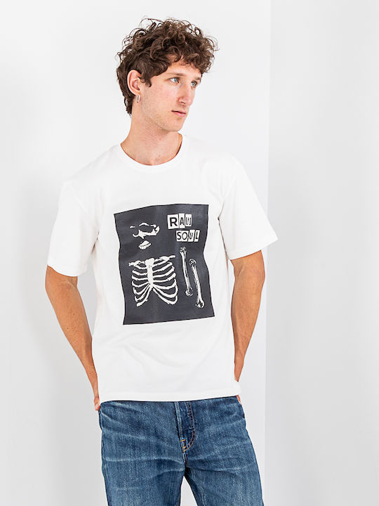 T-Shirt Off White
