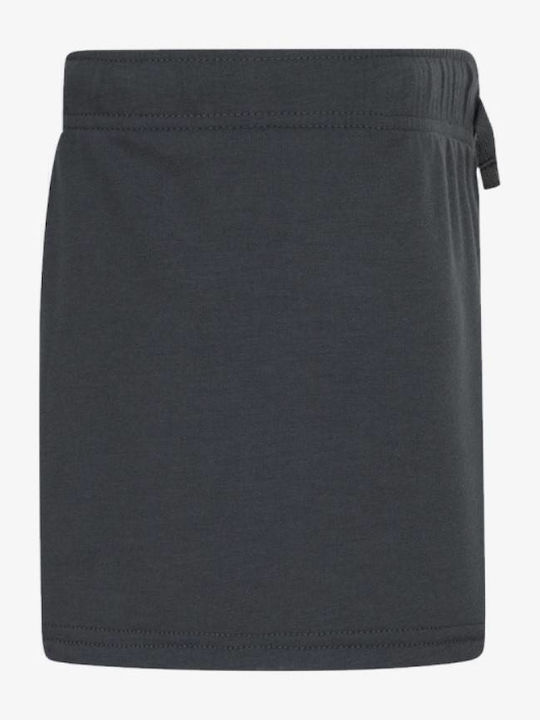 Детски шорт/бермуда Текстил Dark Grey