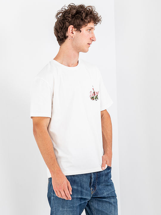 T-Shirt Off White