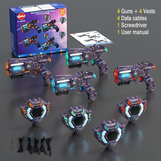 Laser Tag