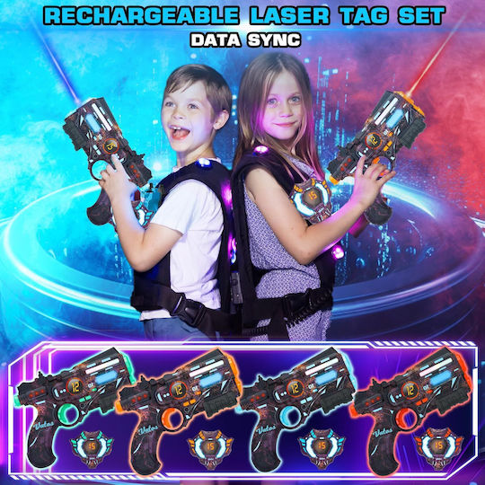 Laser Tag