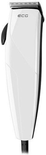 ECG ZS1020 Машинка за Подстригване Бял ZS1020