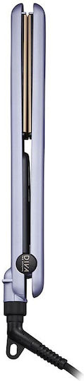 Diva Pro Styling Elite Πρέσα Μαλλιών με Κεραμικές Πλάκες Ionic 55W
