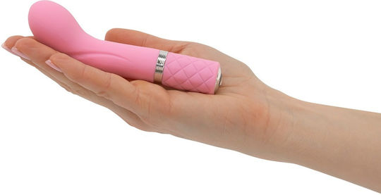BMS Factory Racy Mini Δονητής G-Spot 12.7cm Ροζ