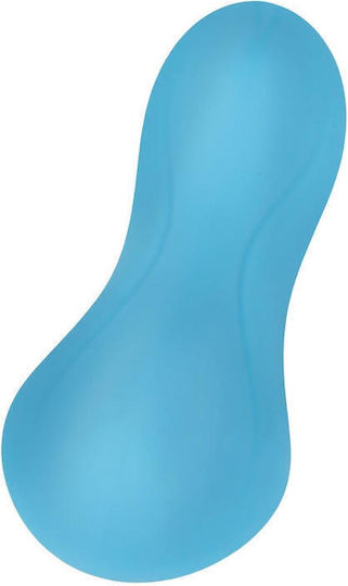 Fairygasm Δονητής για Ζευγάρια με Remote Control Μπλε