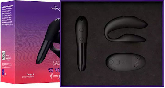 We-Vibe Mini Δονητής για Ζευγάρια