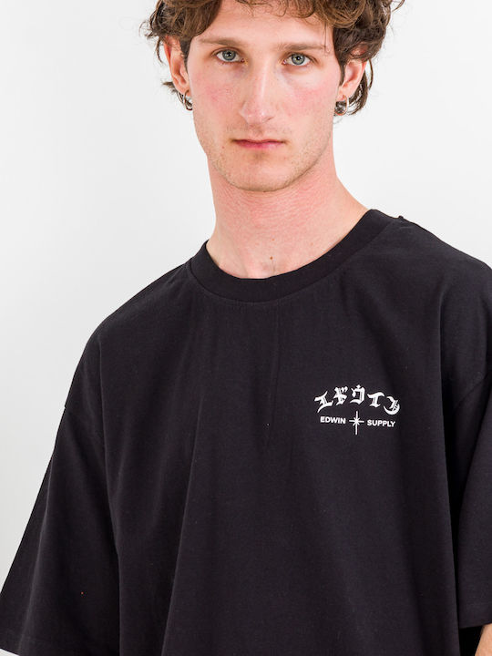 High Life Low Levels Tricou Negru