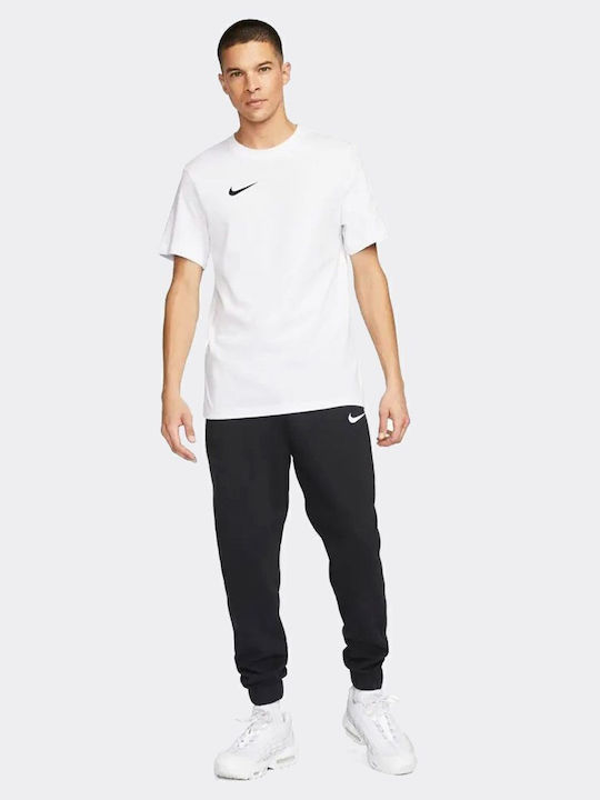 Park 20 Dri-Fit Athletic T-shirt White