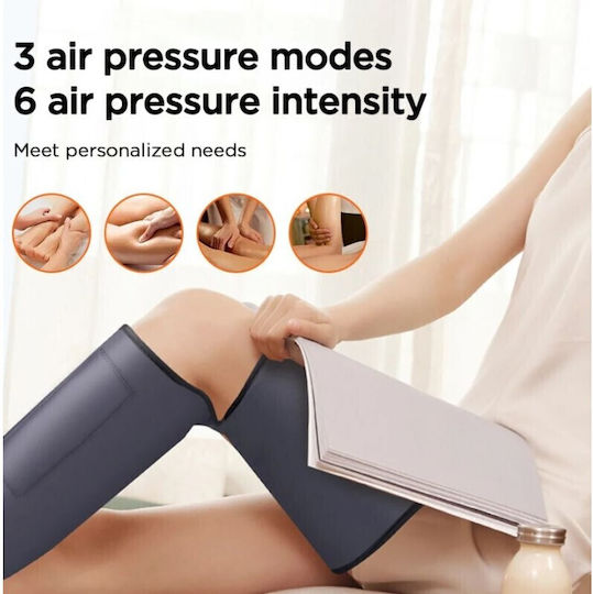 Lymphatic Massager Preshotherapie Für Die Beine
