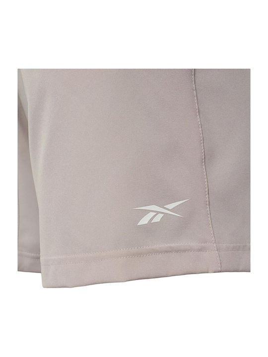 Wor Woven Ανδρική Βερμούδα Hazy Grey