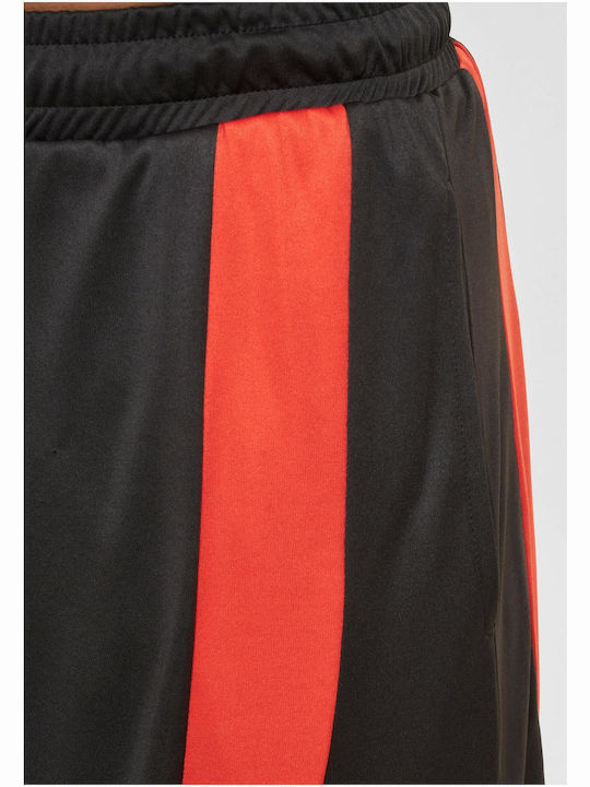 Sports Men's Shorts Black/Red