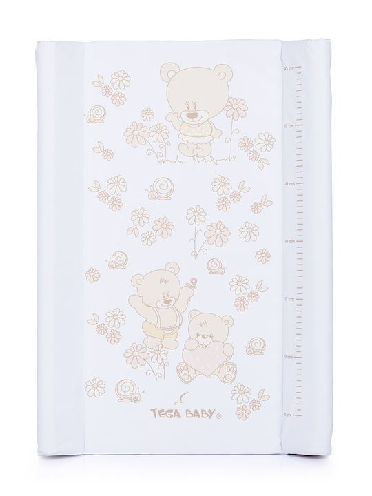 Chipolino Soft Changing Pad Pearl White