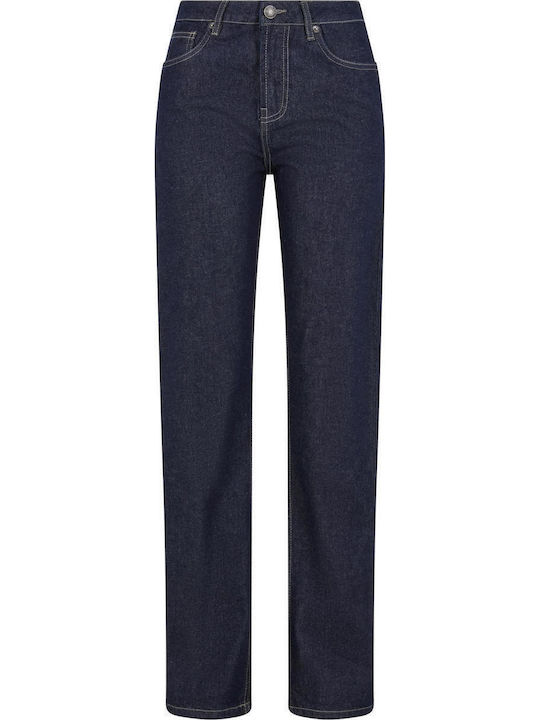 Γυναικείο Jean Παντελόνι σε Ίσια Γραμμή Rinse Washed