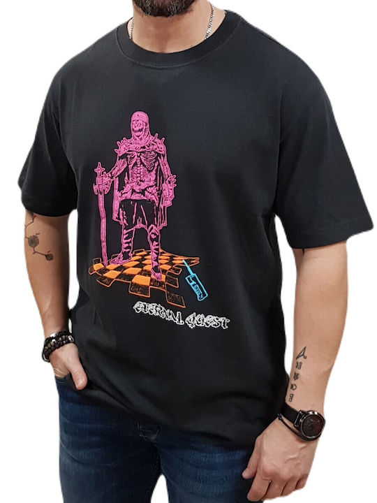 T-Shirt Grey